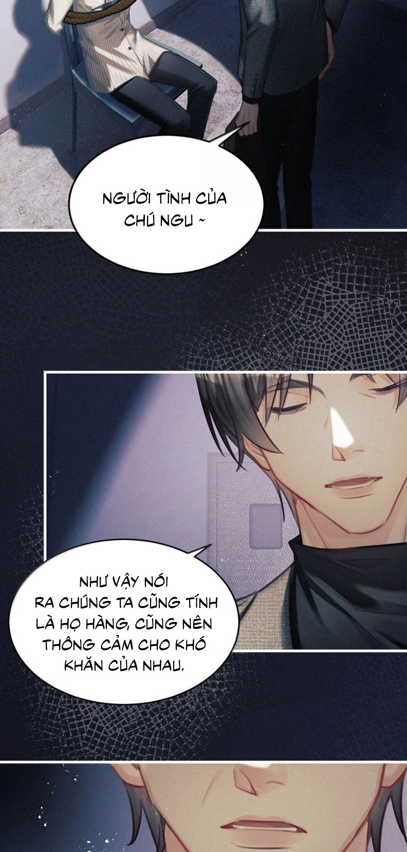 Môi Súng Chapter 152 - Next Chap 152