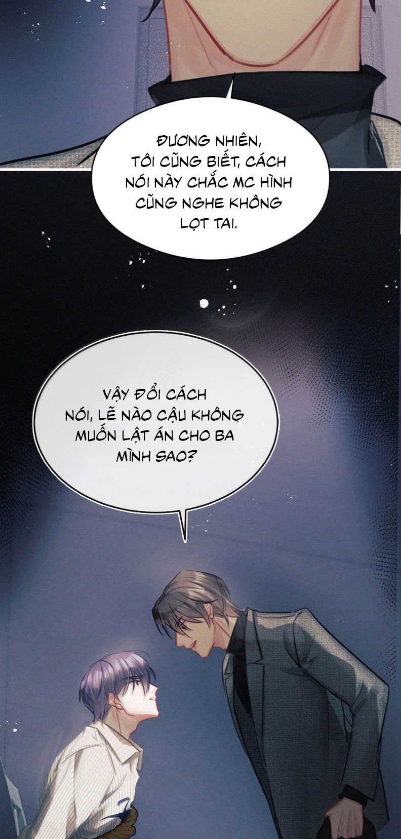 Môi Súng Chapter 152 - Next Chap 152