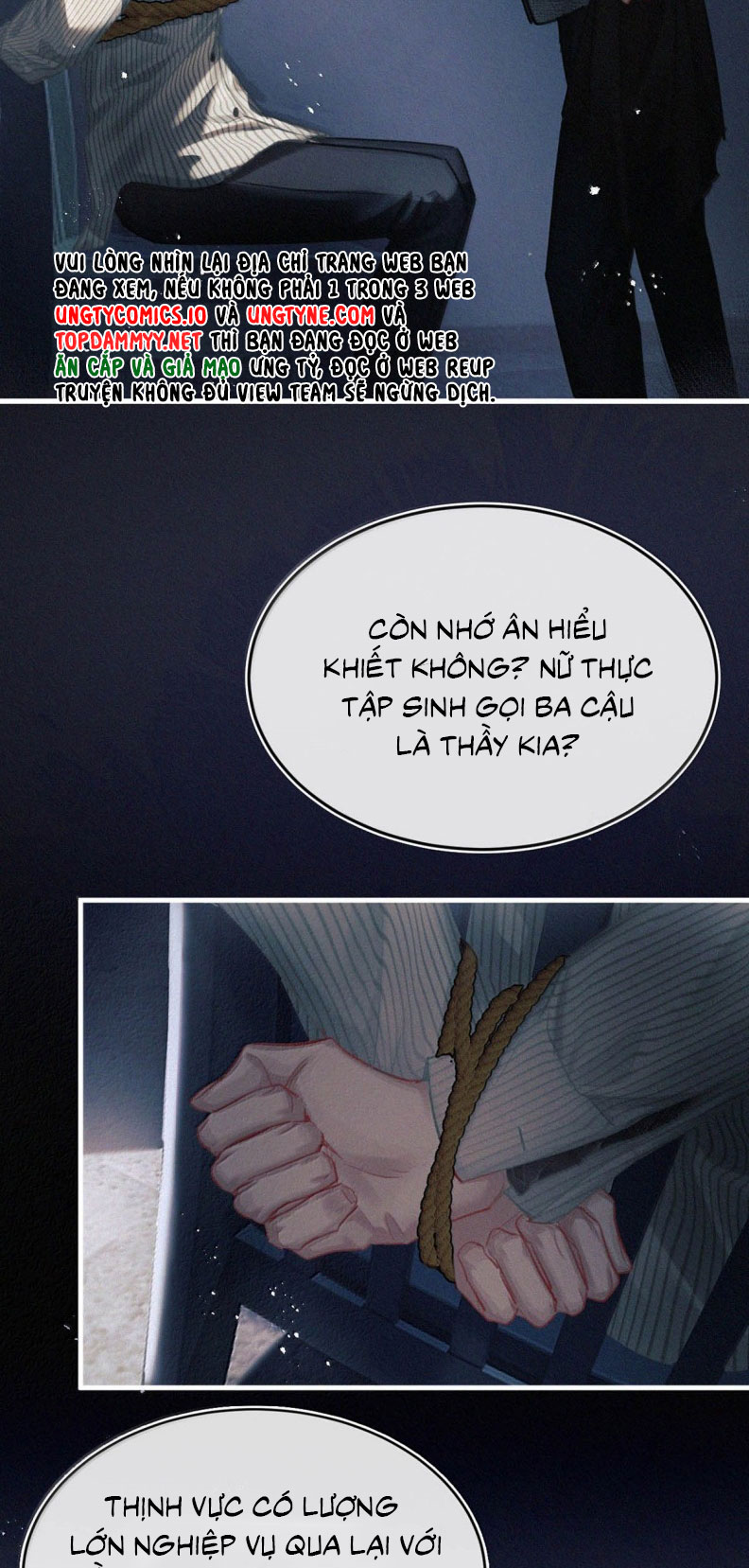 Môi Súng Chapter 152 - Next Chap 152