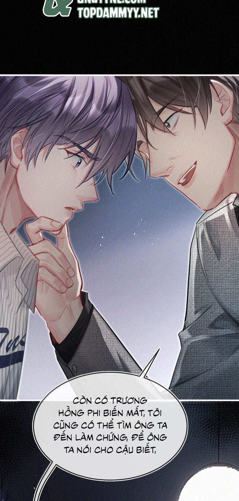 Môi Súng Chapter 152 - Next Chap 152