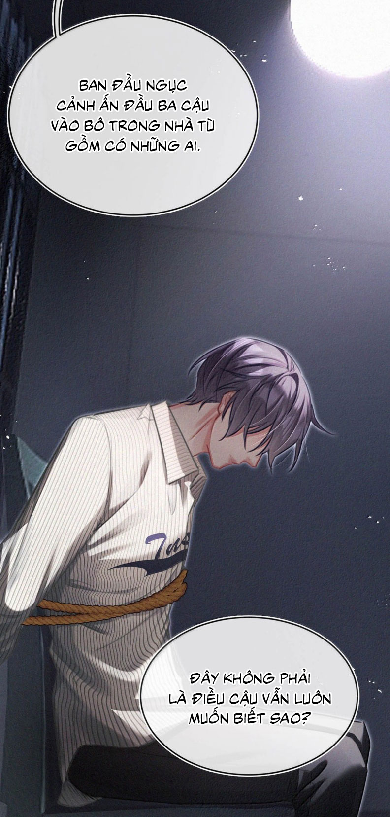 Môi Súng Chapter 152 - Next Chap 152