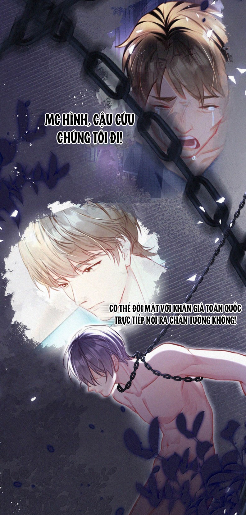 Môi Súng Chapter 152 - Next Chap 152