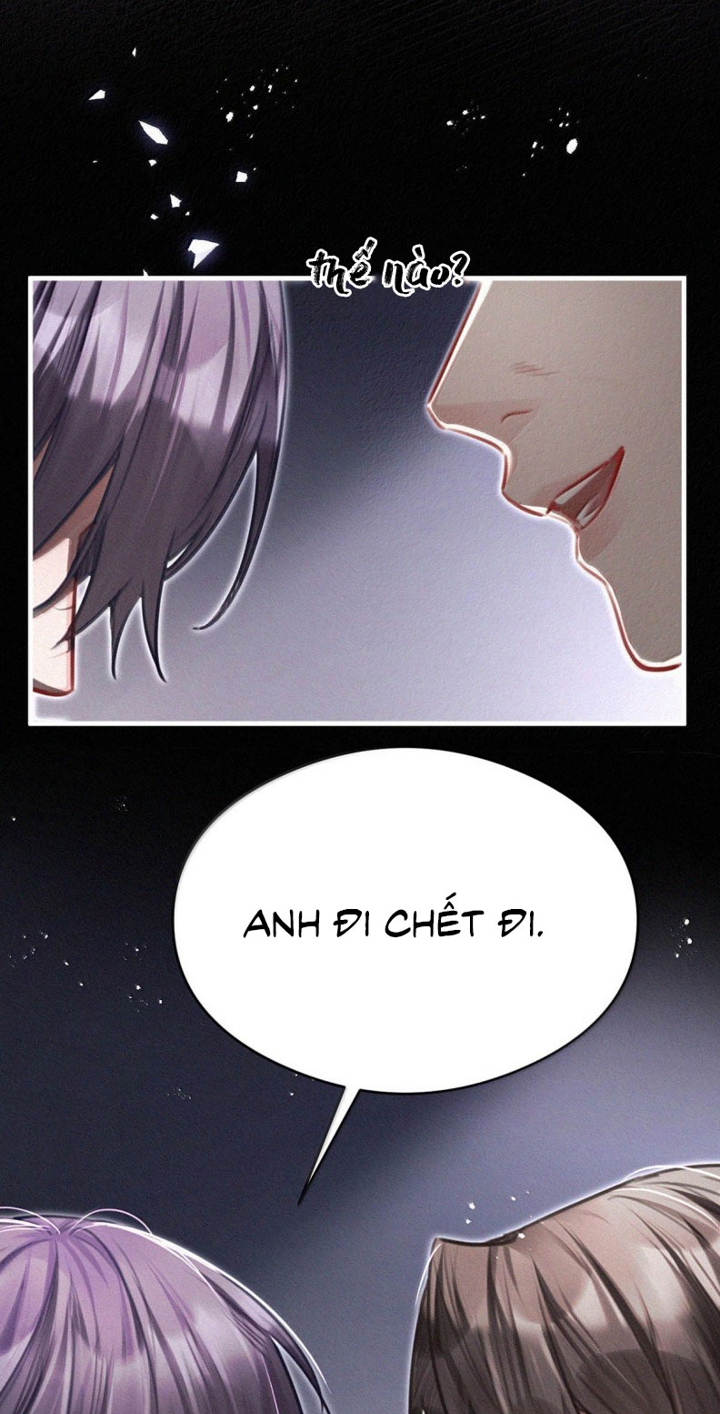Môi Súng Chapter 152 - Next Chap 152