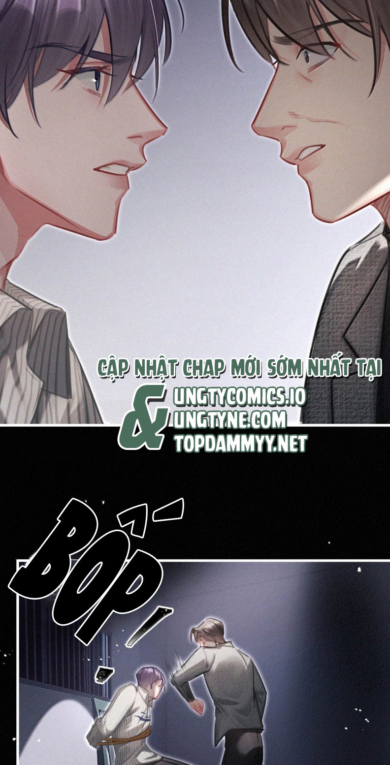 Môi Súng Chapter 152 - Next Chap 152