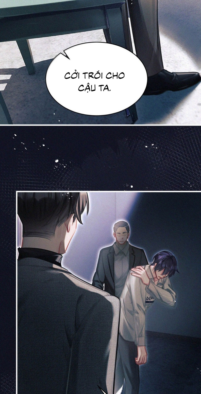 Môi Súng Chapter 152 - Next Chap 152