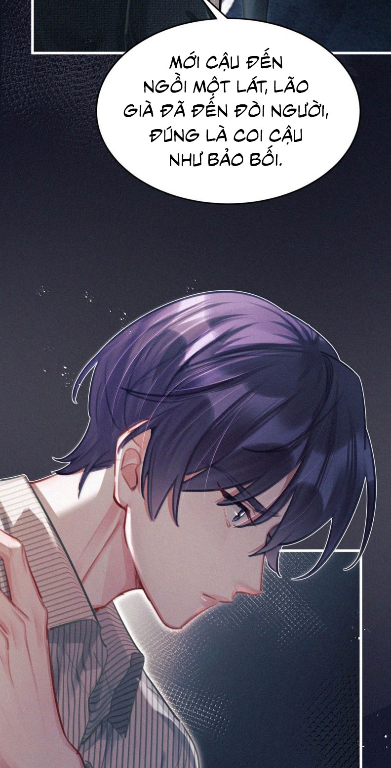 Môi Súng Chapter 152 - Next Chap 152