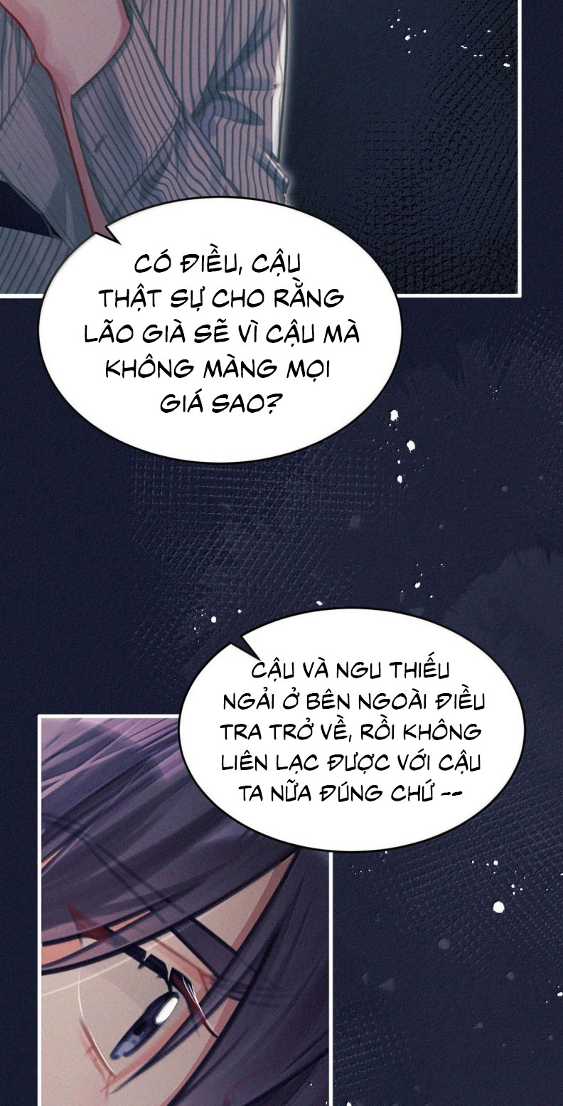 Môi Súng Chapter 152 - Next Chap 152