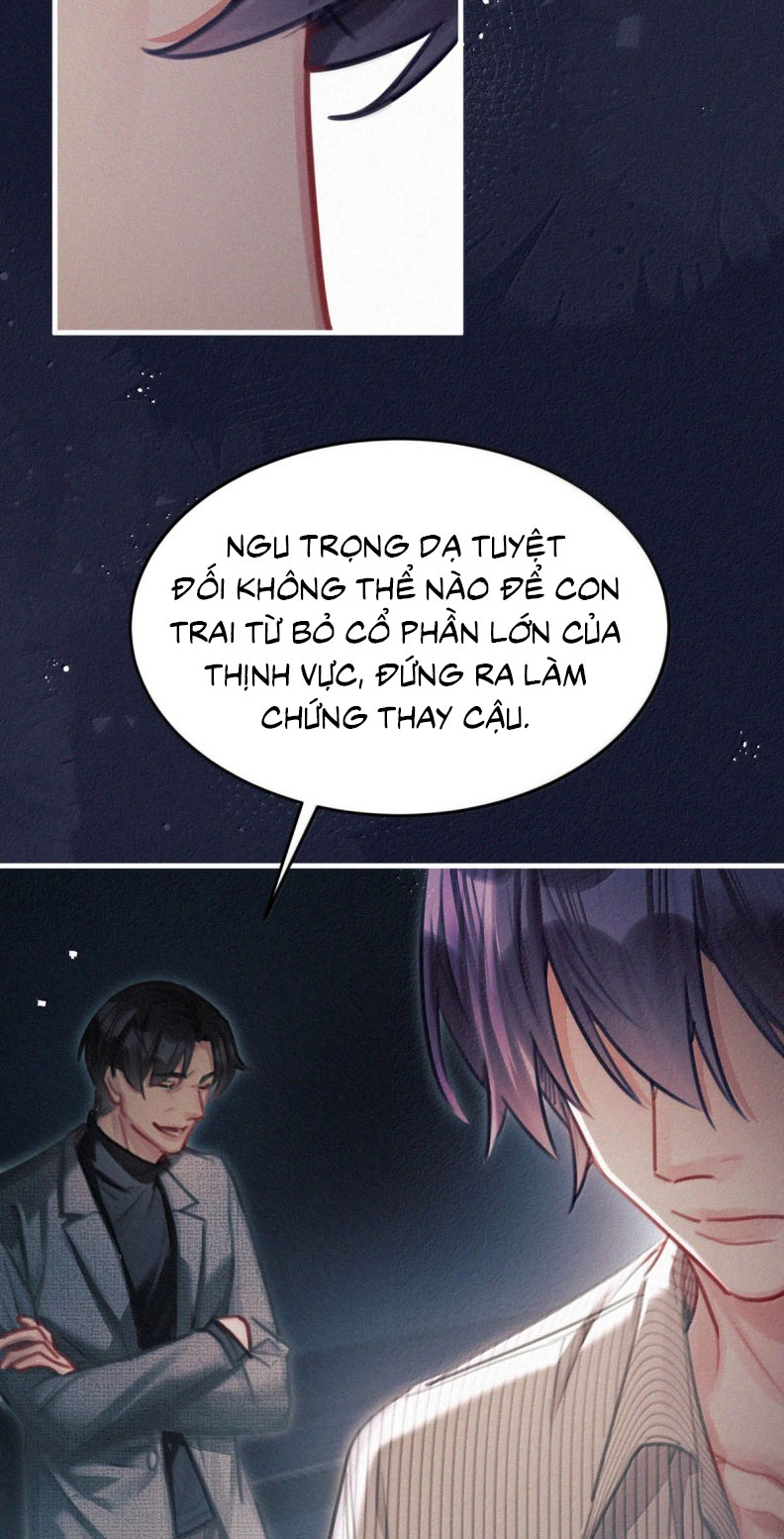 Môi Súng Chapter 152 - Next Chap 152