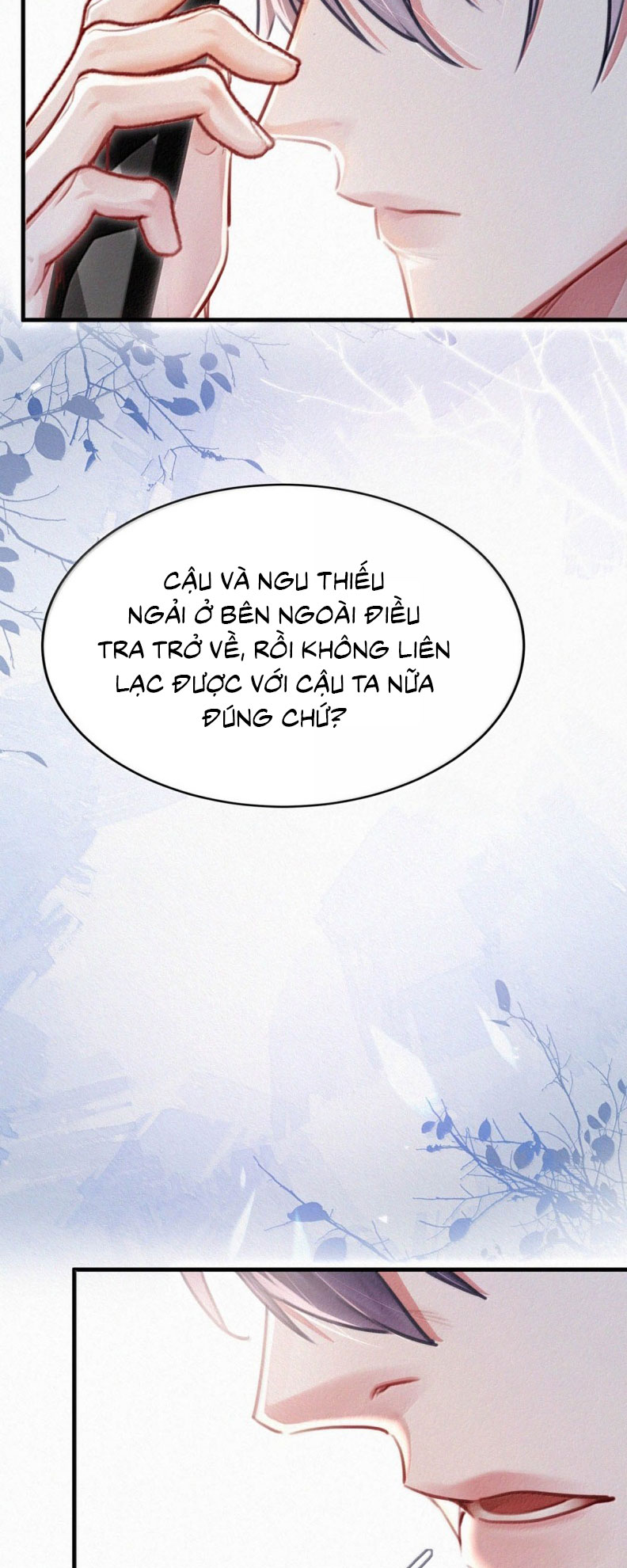 Môi Súng Chapter 152 - Next Chap 152