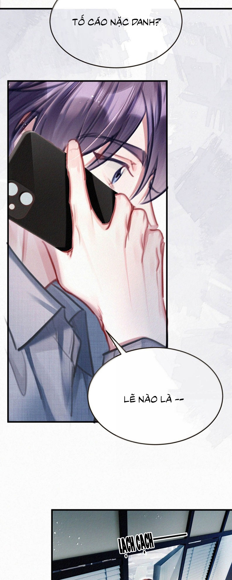 Môi Súng Chapter 152 - Next Chap 152