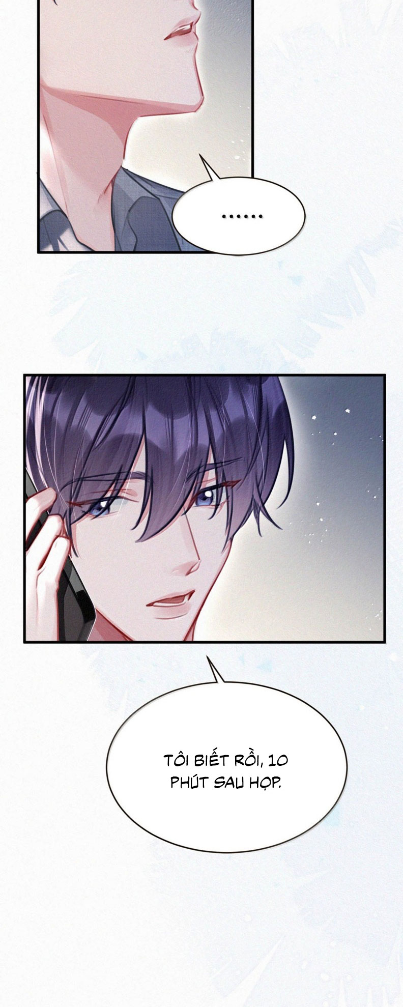 Môi Súng Chapter 152 - Next Chap 152