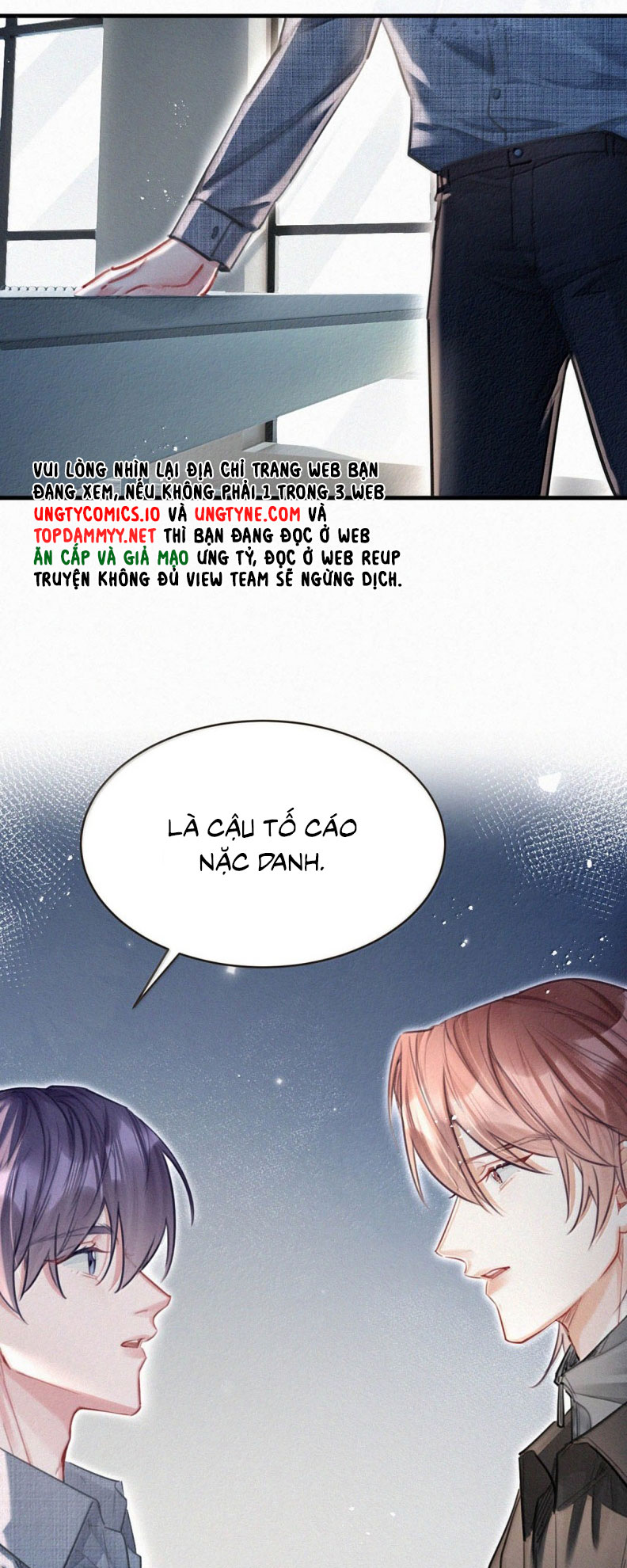 Môi Súng Chapter 152 - Next Chap 152