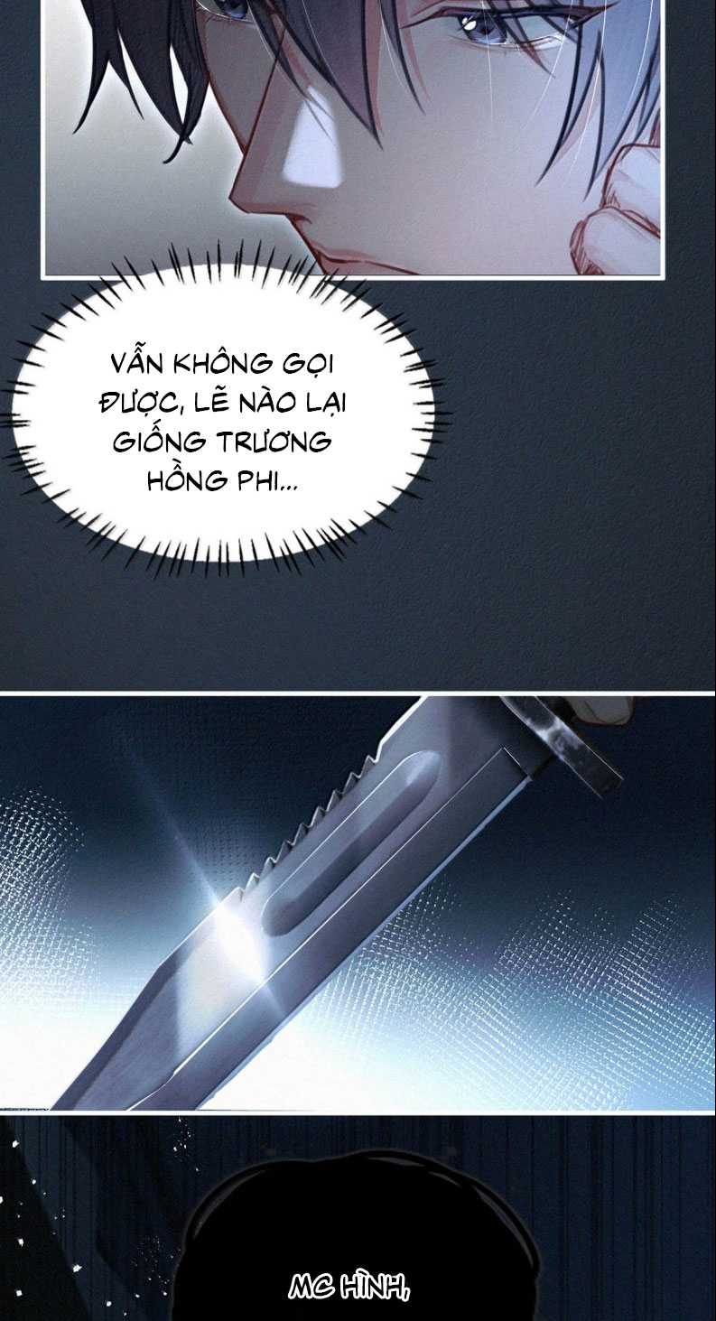 Môi Súng Chapter 152 - Next Chap 152
