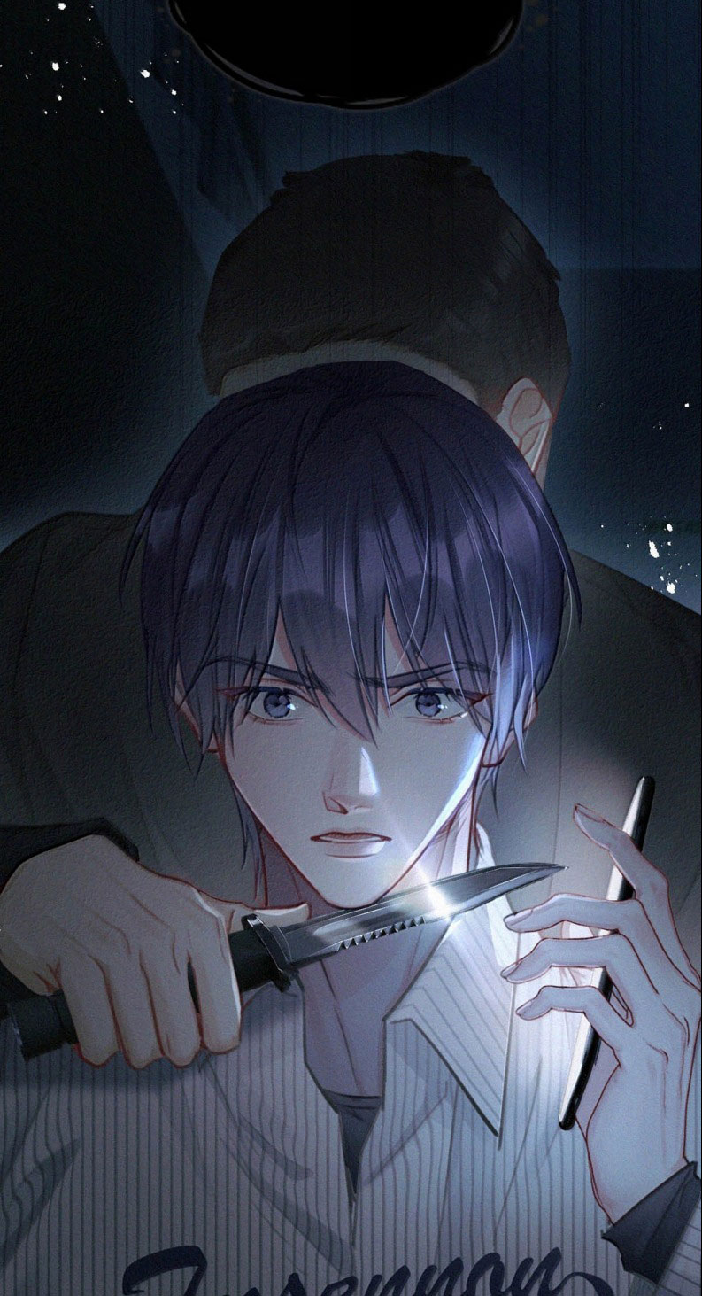 Môi Súng Chapter 152 - Next Chap 152