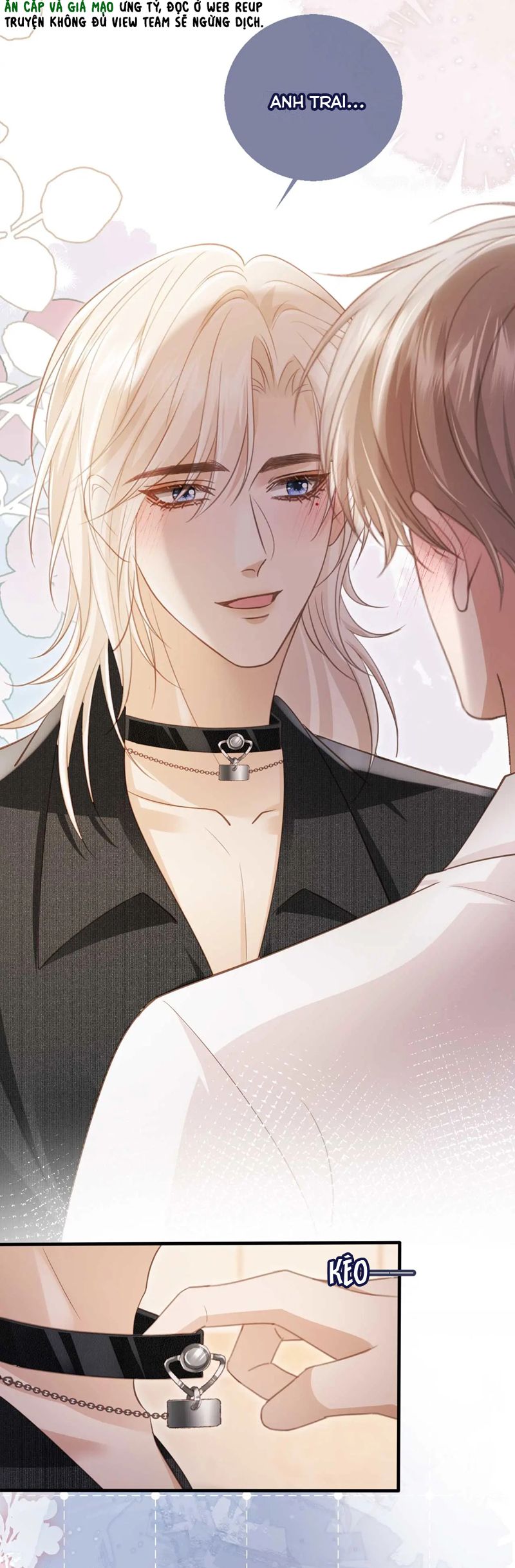 Bạch Nguyệt Quang Hắn Yêu Thế Thân Rồi Sao?! Chapter 64 - Trang 4