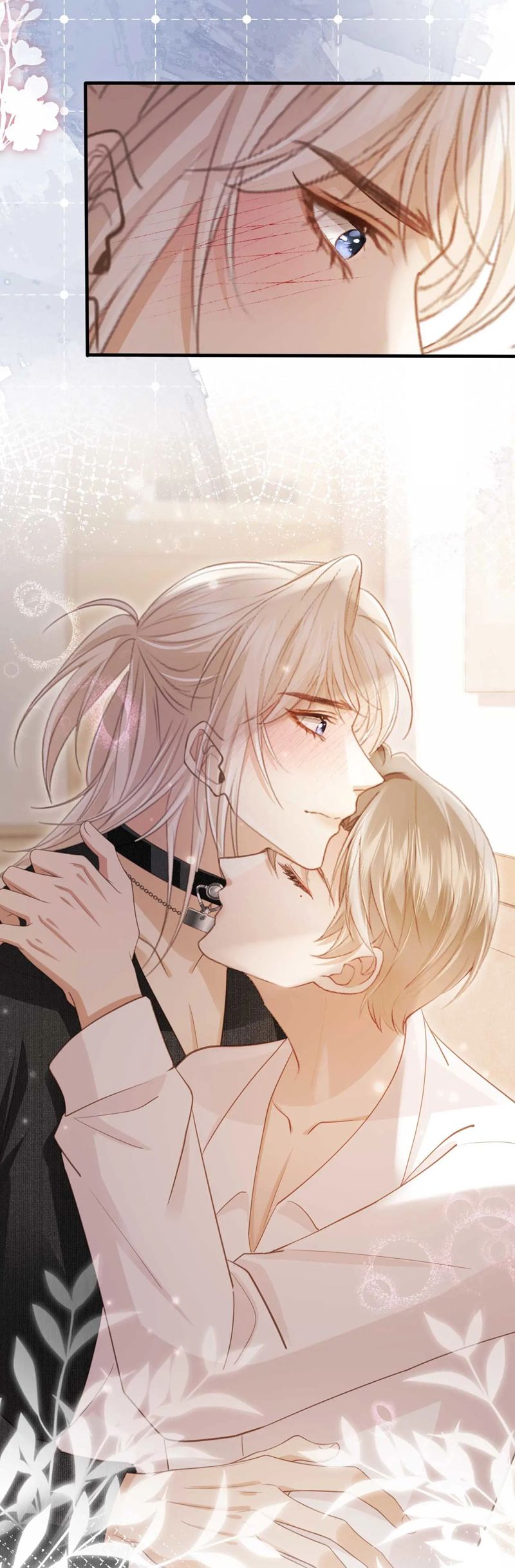 Bạch Nguyệt Quang Hắn Yêu Thế Thân Rồi Sao?! Chapter 64 - Trang 4