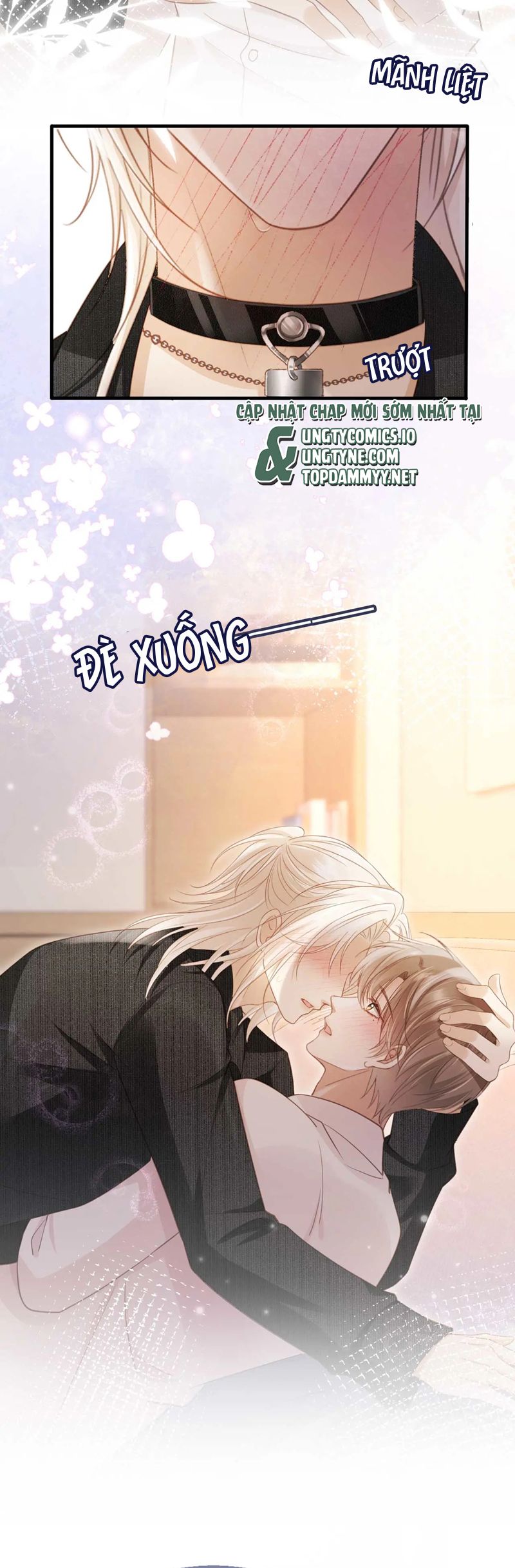 Bạch Nguyệt Quang Hắn Yêu Thế Thân Rồi Sao?! Chapter 64 - Trang 4