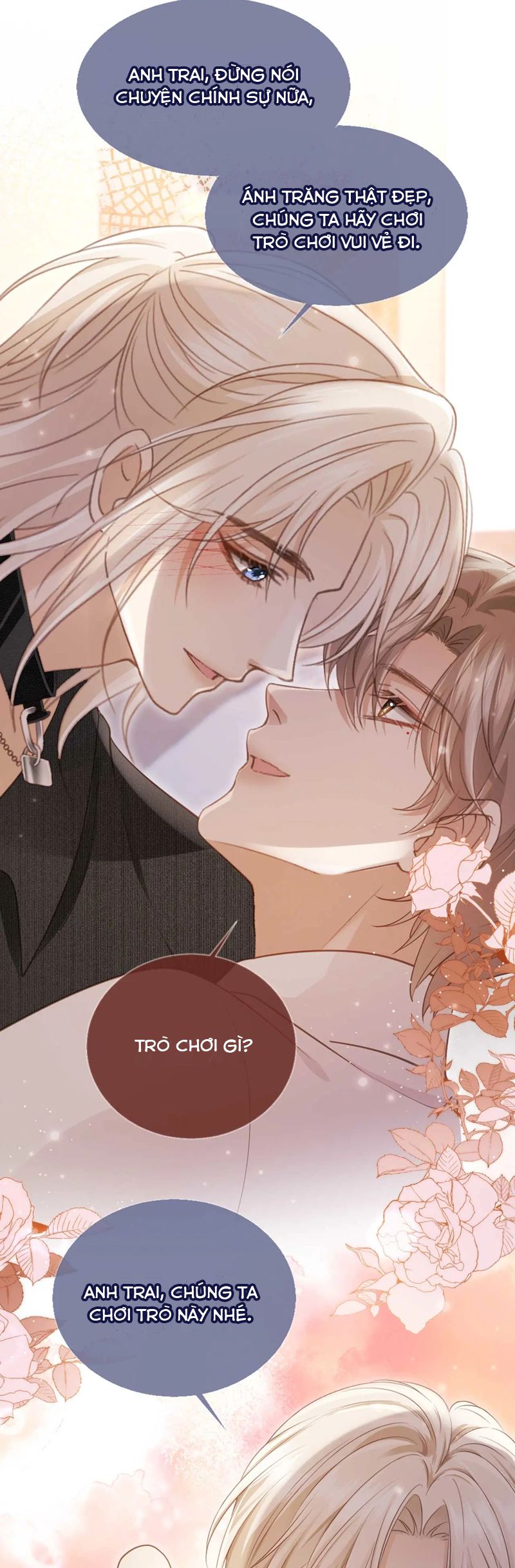 Bạch Nguyệt Quang Hắn Yêu Thế Thân Rồi Sao?! Chapter 64 - Trang 4