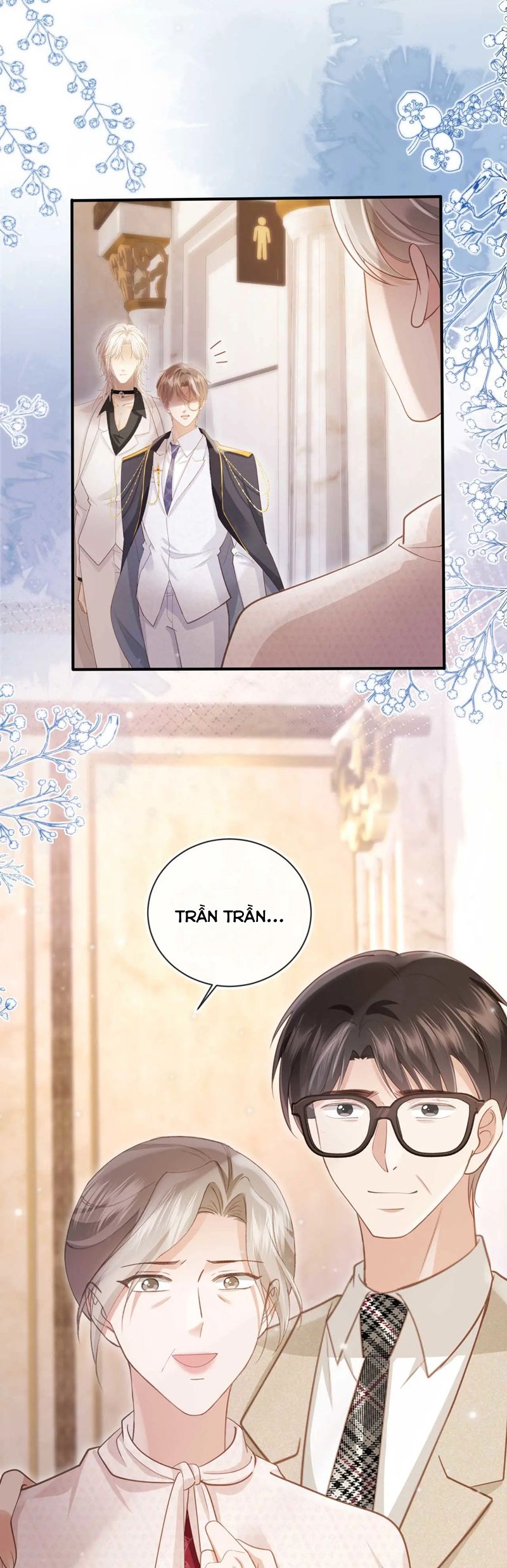 Bạch Nguyệt Quang Hắn Yêu Thế Thân Rồi Sao?! Chapter 64 - Trang 4