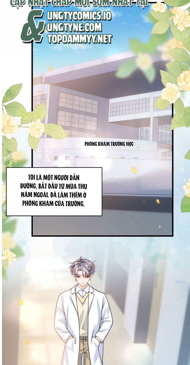 Thẳng Thắn Từ Nghiêm Chapter 132 - Trang 4