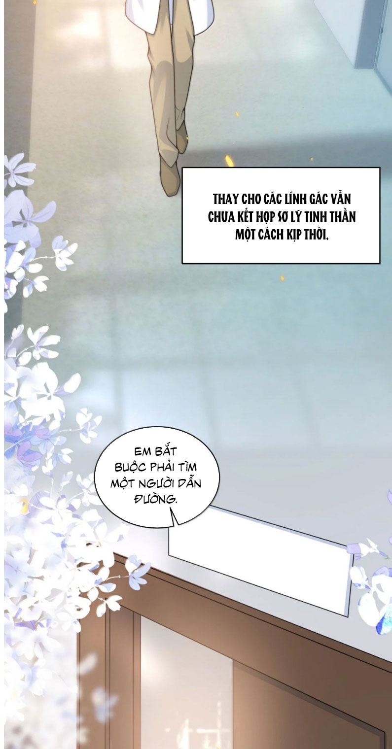 Thẳng Thắn Từ Nghiêm Chapter 132 - Trang 4