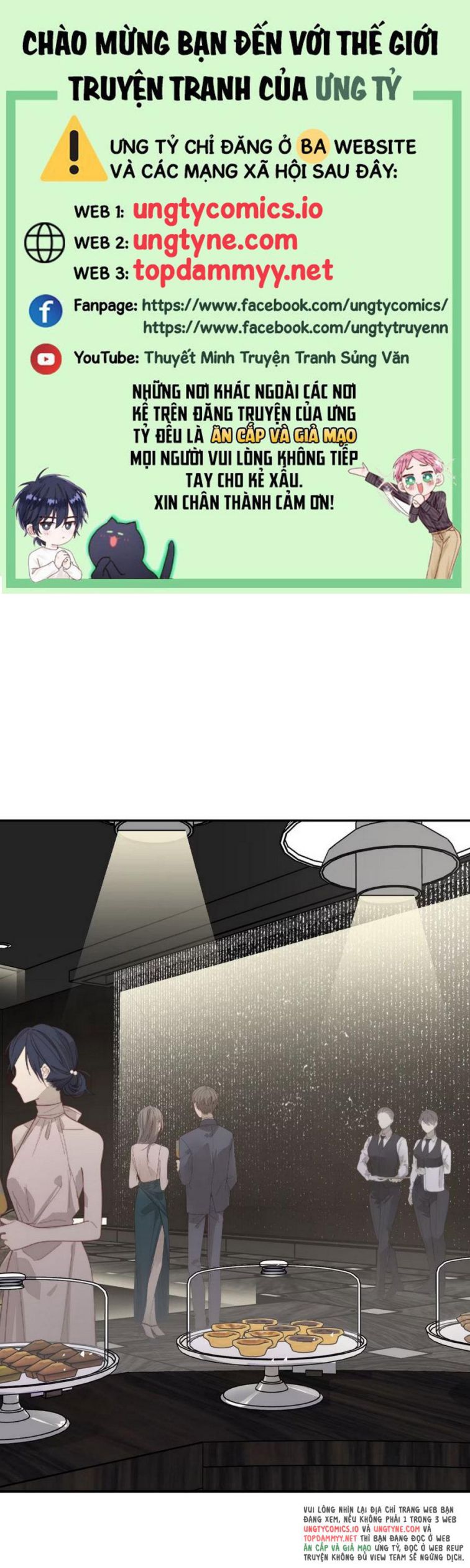 Dẫn Dụ Công Lược Chapter 16 - Next Chapter 17