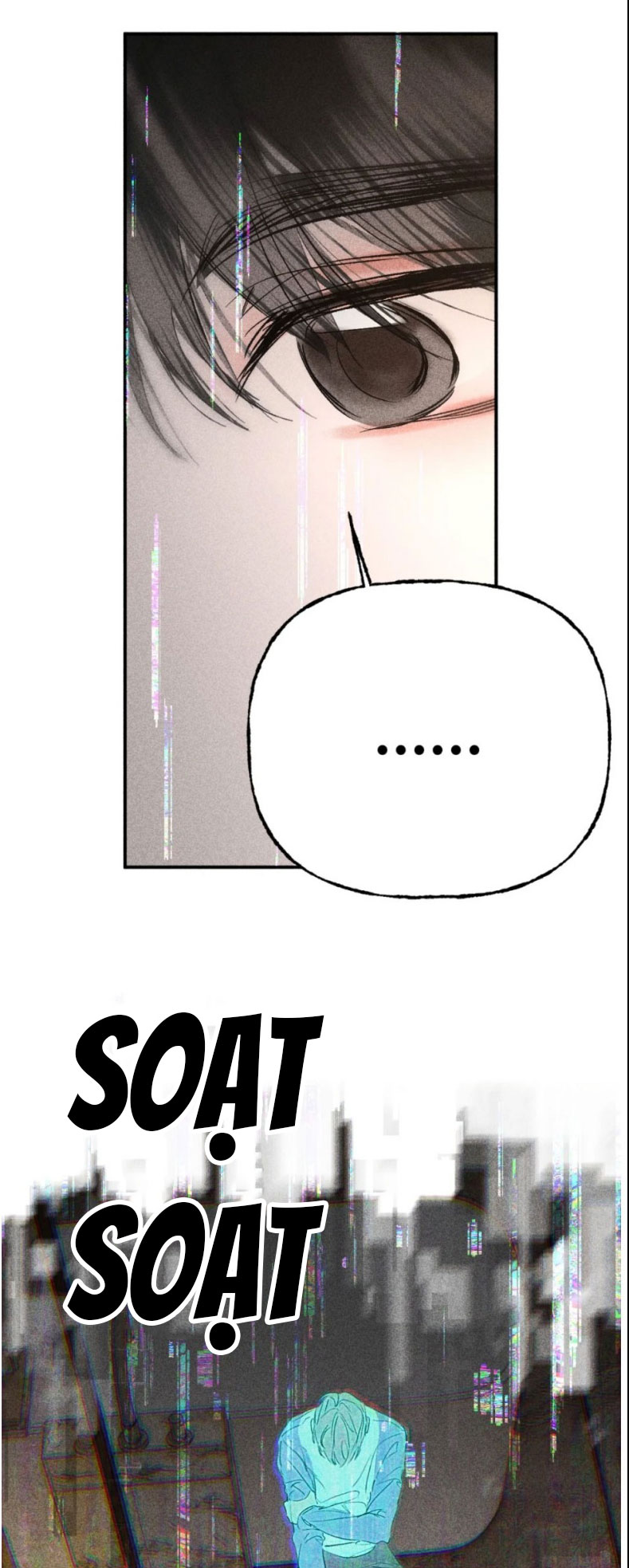 Chạy Trốn Khỏi Tầng Hầm Chap 5 - Trang 4