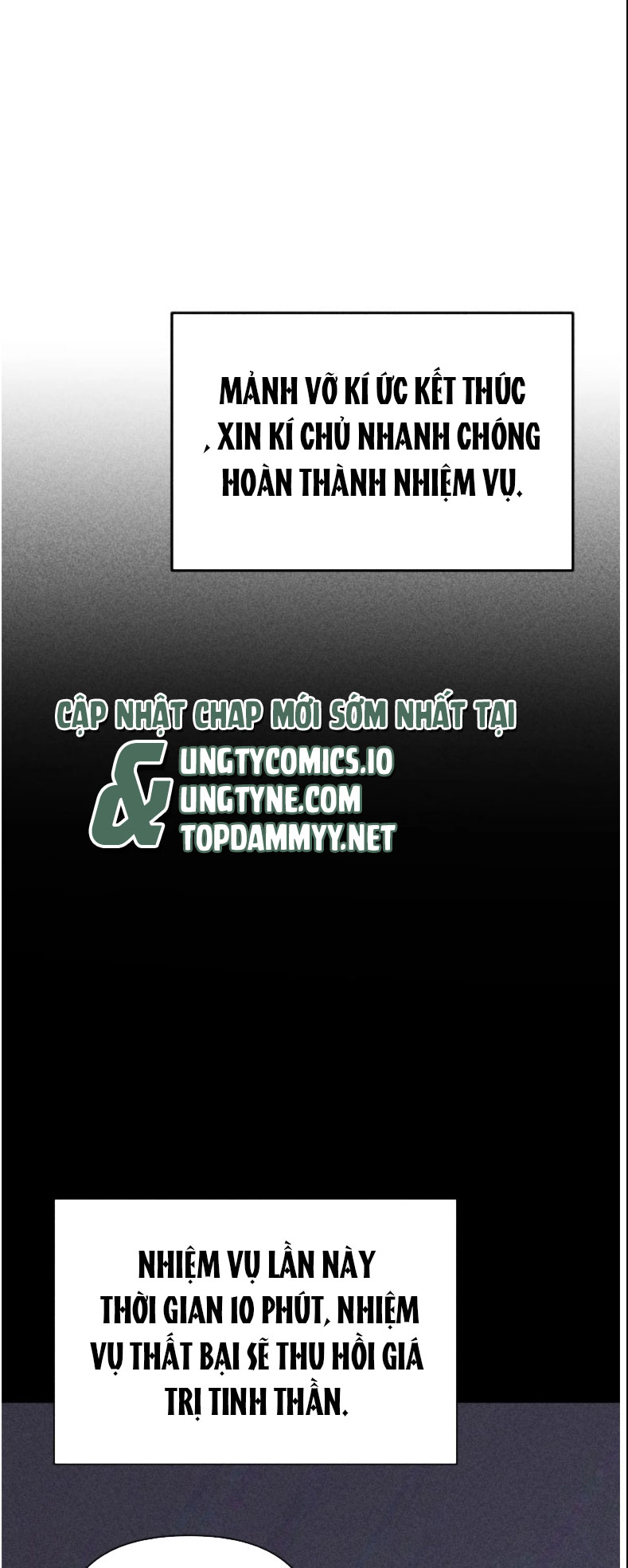 Chạy Trốn Khỏi Tầng Hầm Chap 5 - Trang 4