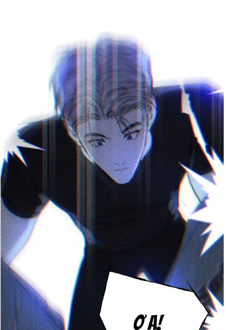 Chạy Trốn Khỏi Tầng Hầm Chap 5 - Trang 4