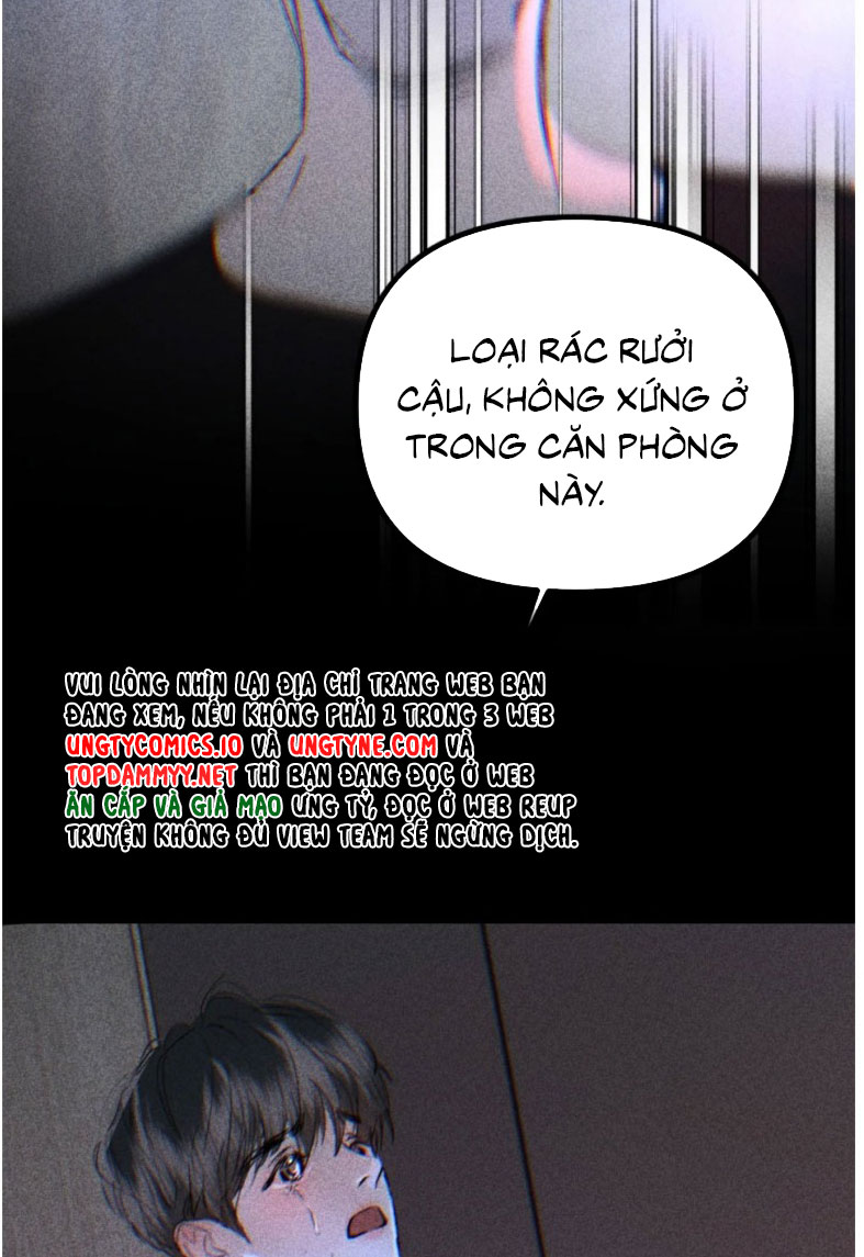 Chạy Trốn Khỏi Tầng Hầm Chap 5 - Trang 4