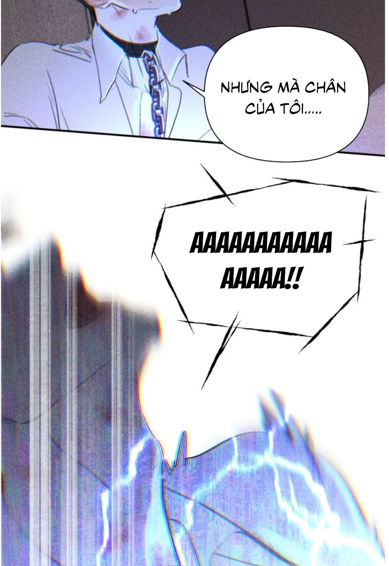 Chạy Trốn Khỏi Tầng Hầm Chap 5 - Trang 4