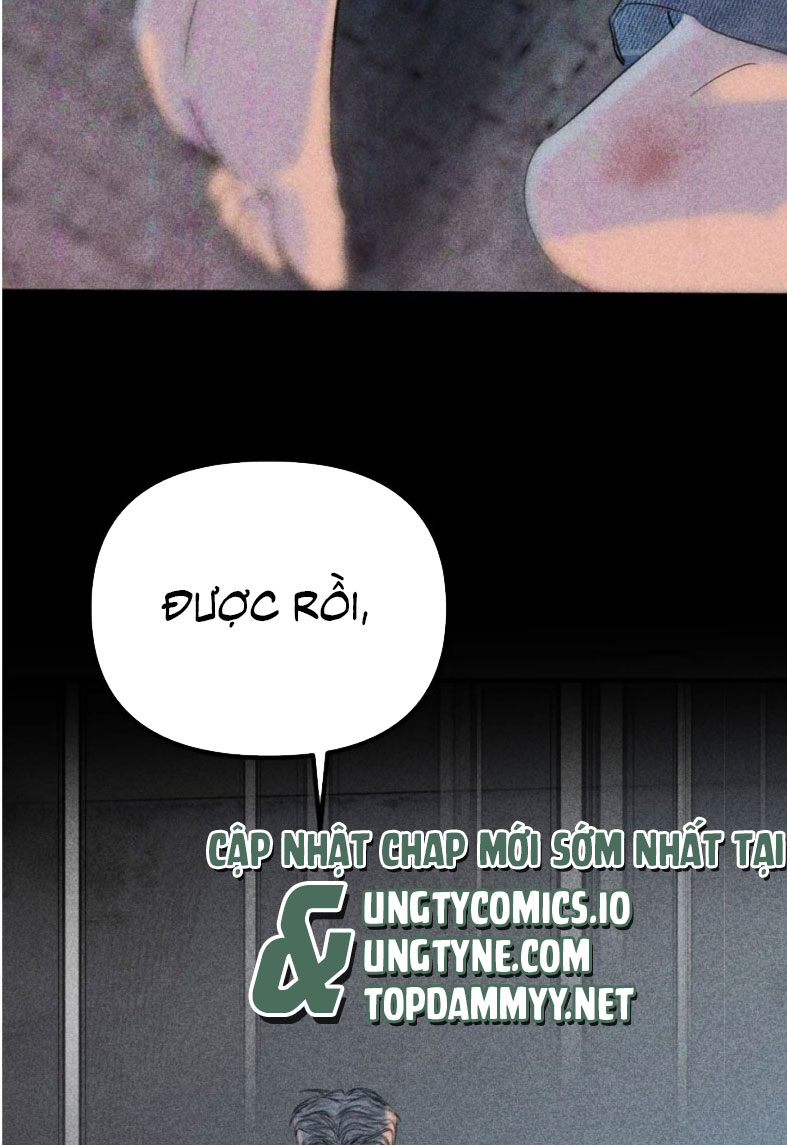 Chạy Trốn Khỏi Tầng Hầm Chap 5 - Trang 4