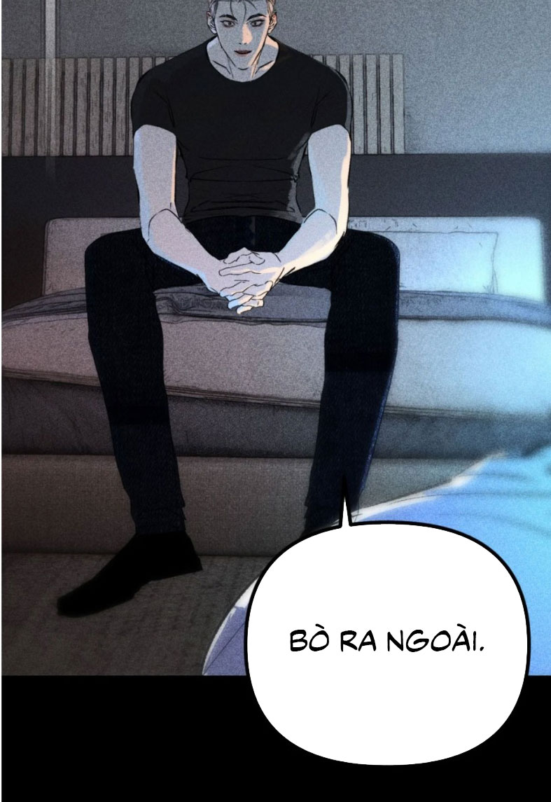 Chạy Trốn Khỏi Tầng Hầm Chap 5 - Trang 4