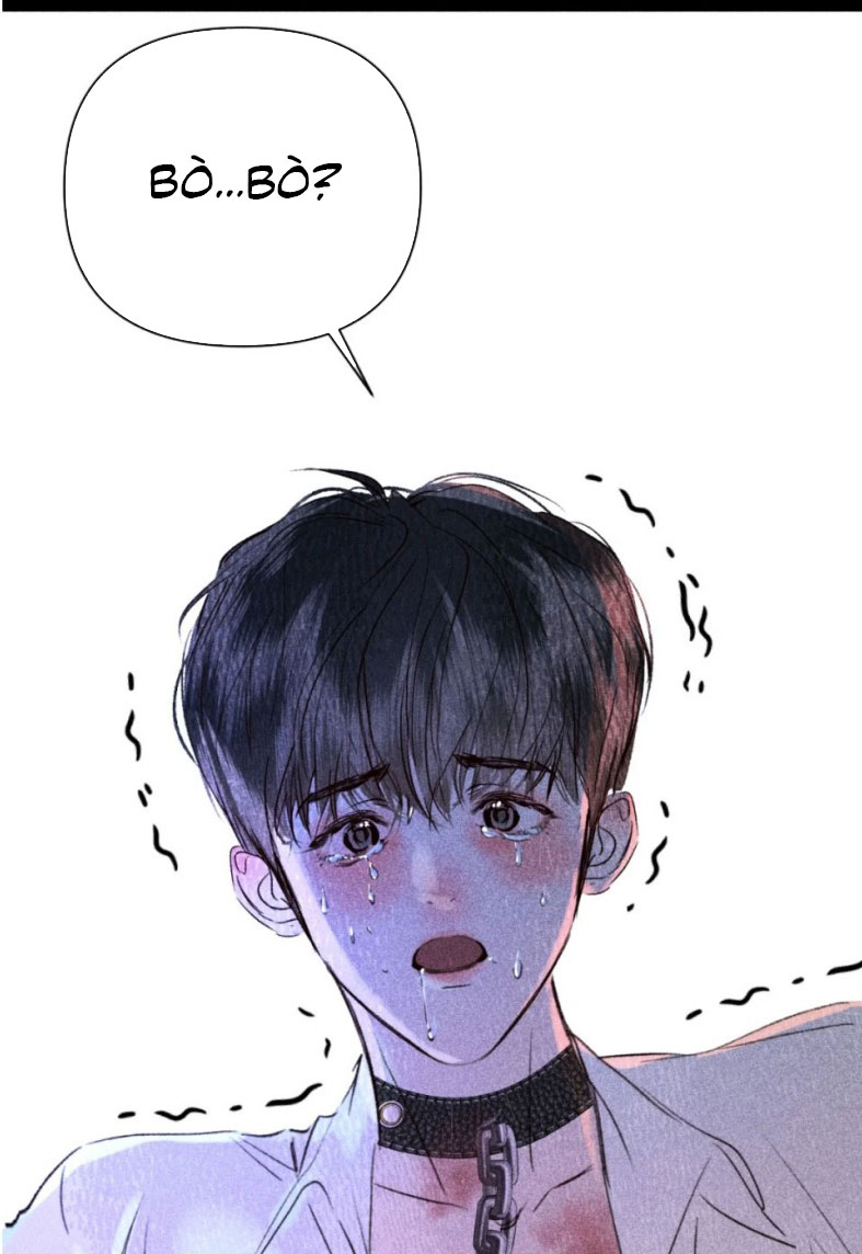 Chạy Trốn Khỏi Tầng Hầm Chap 5 - Trang 4