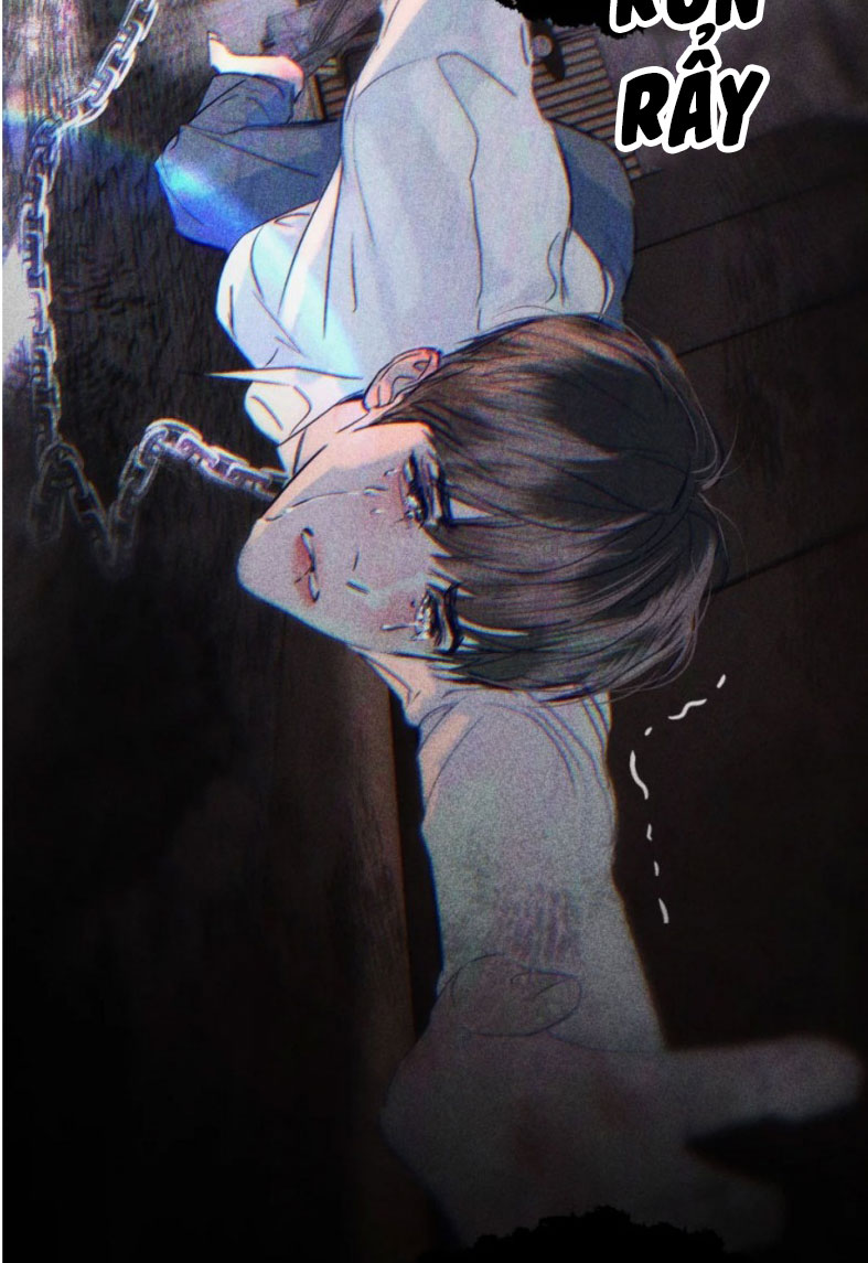 Chạy Trốn Khỏi Tầng Hầm Chap 5 - Trang 4