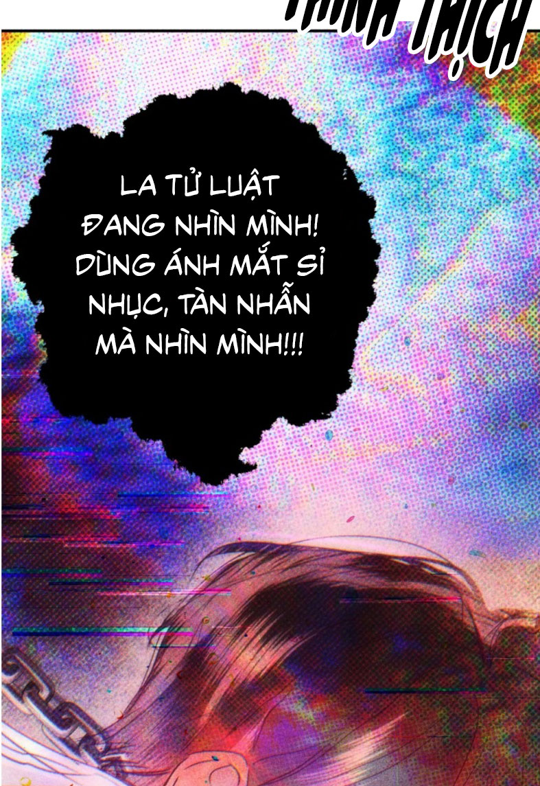 Chạy Trốn Khỏi Tầng Hầm Chap 5 - Trang 4