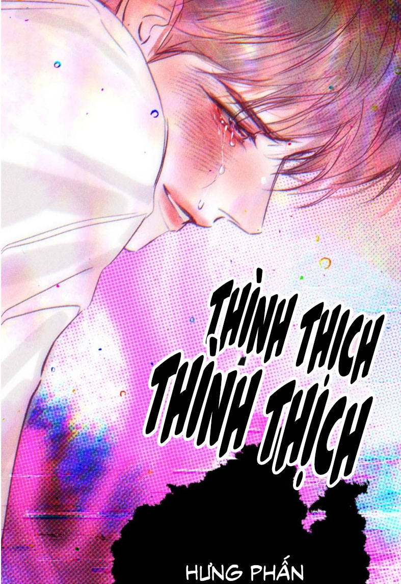 Chạy Trốn Khỏi Tầng Hầm Chap 5 - Trang 4