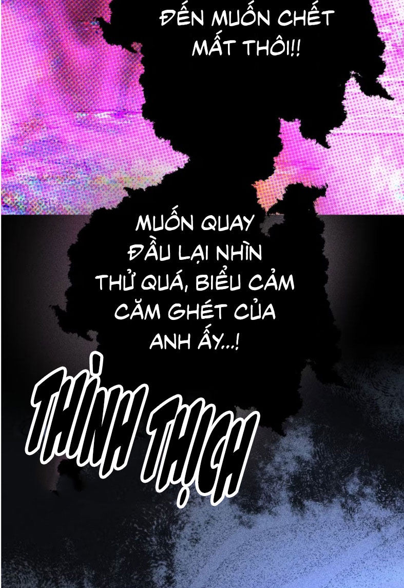 Chạy Trốn Khỏi Tầng Hầm Chap 5 - Trang 4