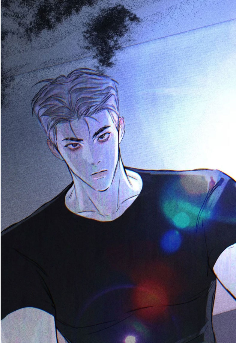 Chạy Trốn Khỏi Tầng Hầm Chap 5 - Trang 4