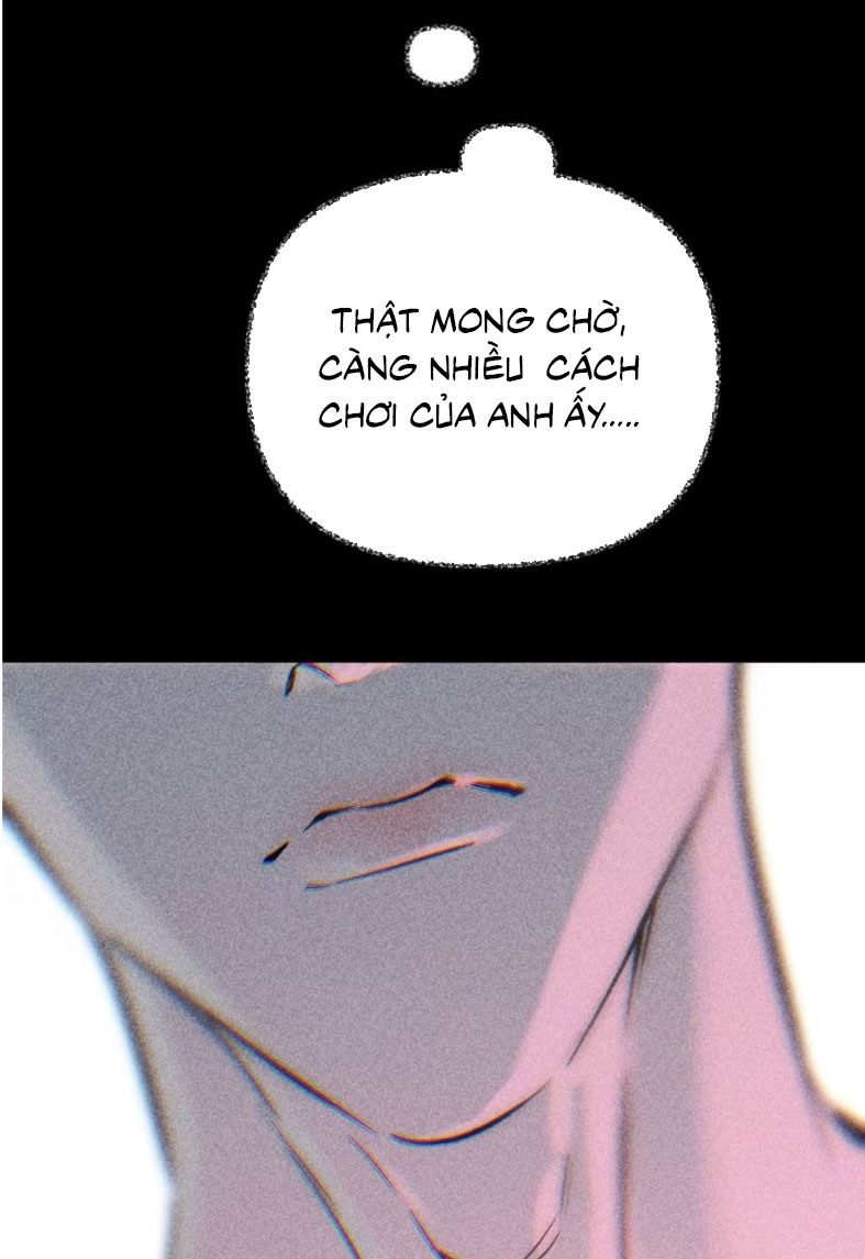 Chạy Trốn Khỏi Tầng Hầm Chap 5 - Trang 4