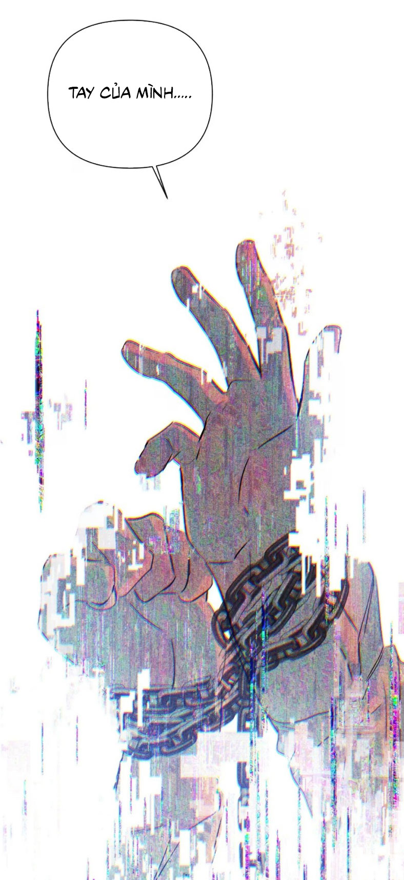 Chạy Trốn Khỏi Tầng Hầm Chap 5 - Trang 4