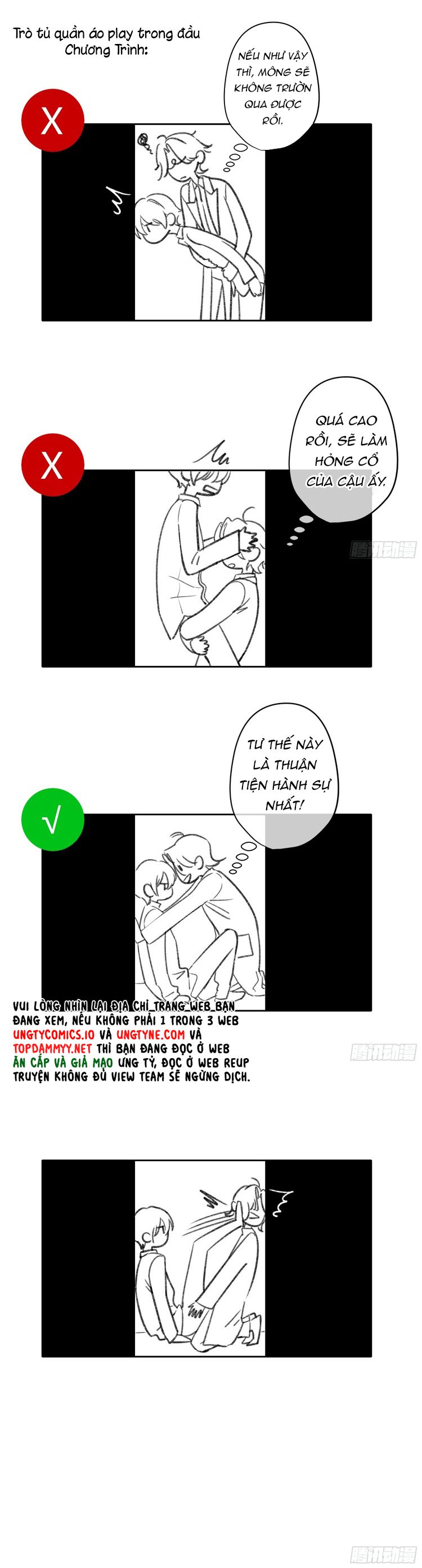 Ác Linh Chap 13 - Next Chap 14