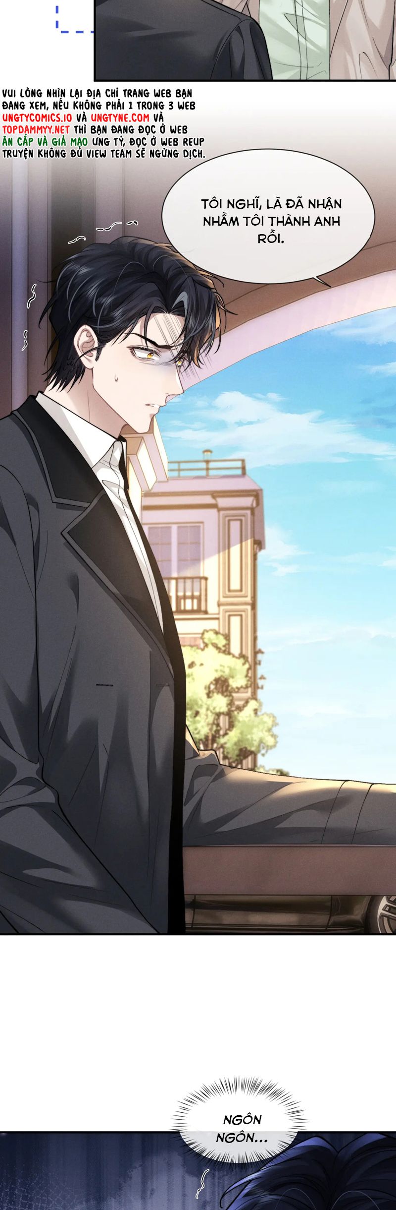 Chấp Sự Thỏ Cụp Tai Chapter 132 - Next Chapter 133