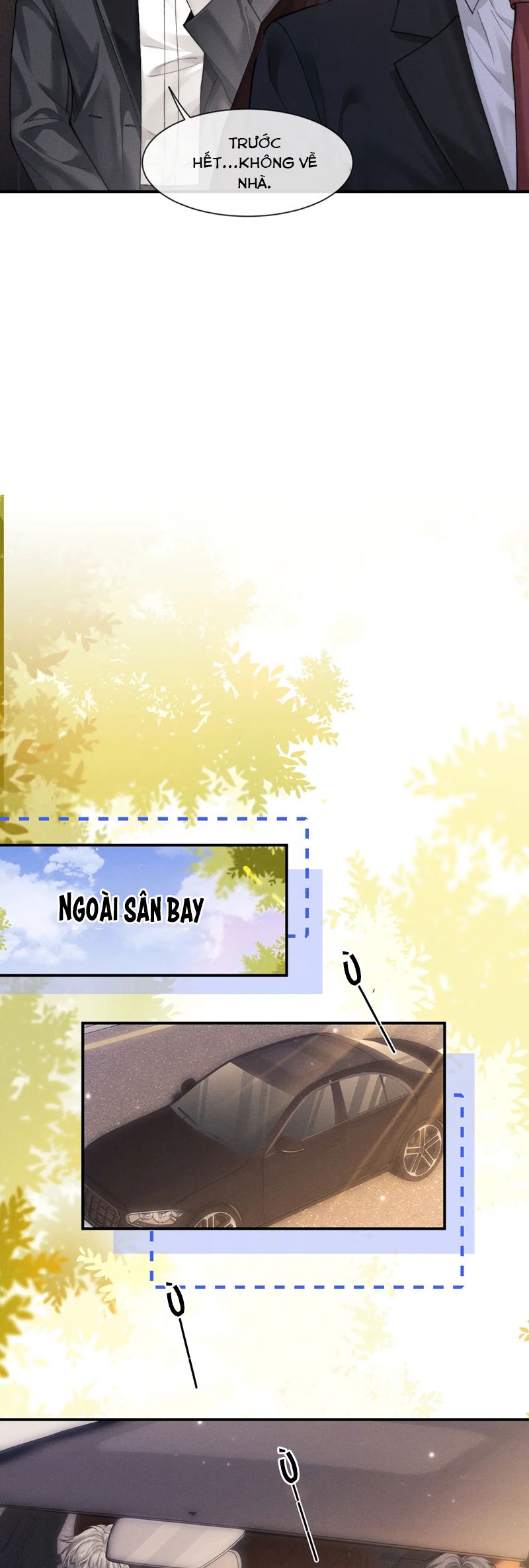 Chấp Sự Thỏ Cụp Tai Chapter 132 - Next Chapter 133