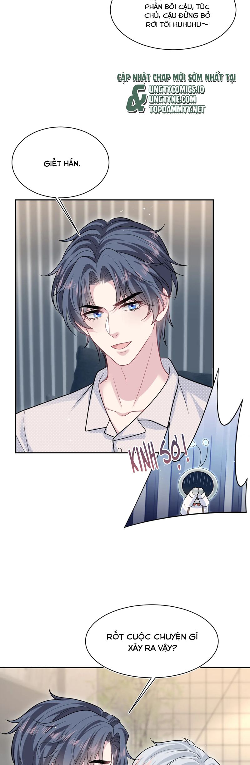 Tuyệt Mỹ Bạch Liên Hoa Online Dạy Học Chap 367 - Trang 2