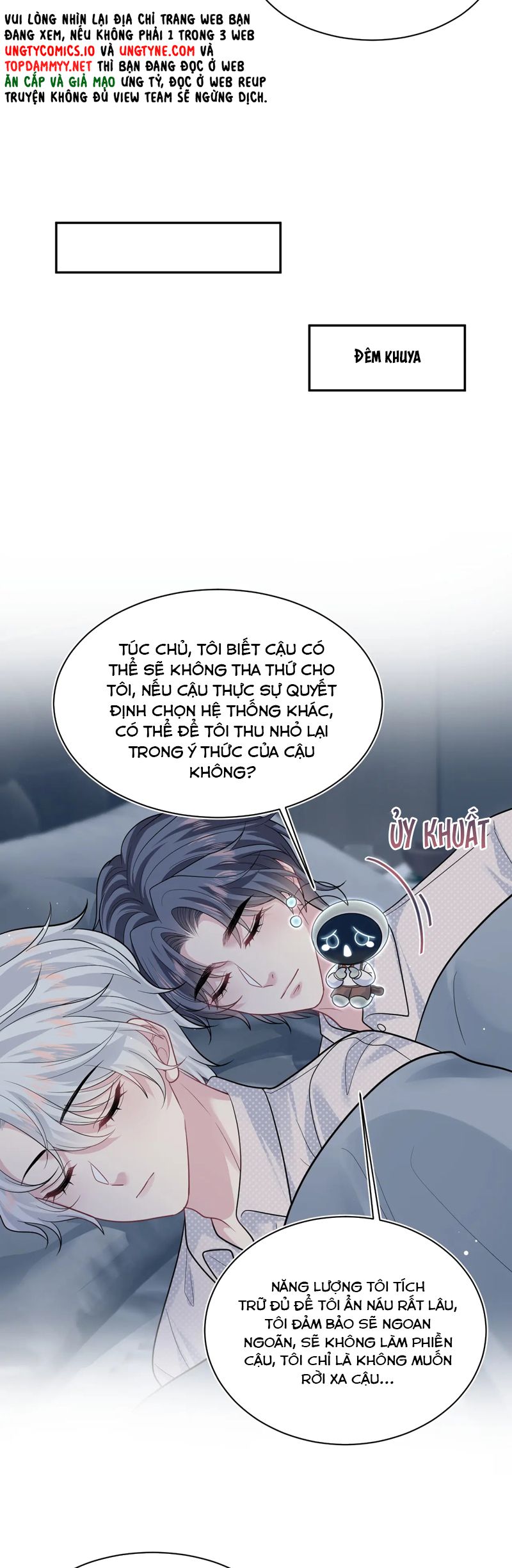Tuyệt Mỹ Bạch Liên Hoa Online Dạy Học Chap 367 - Trang 2