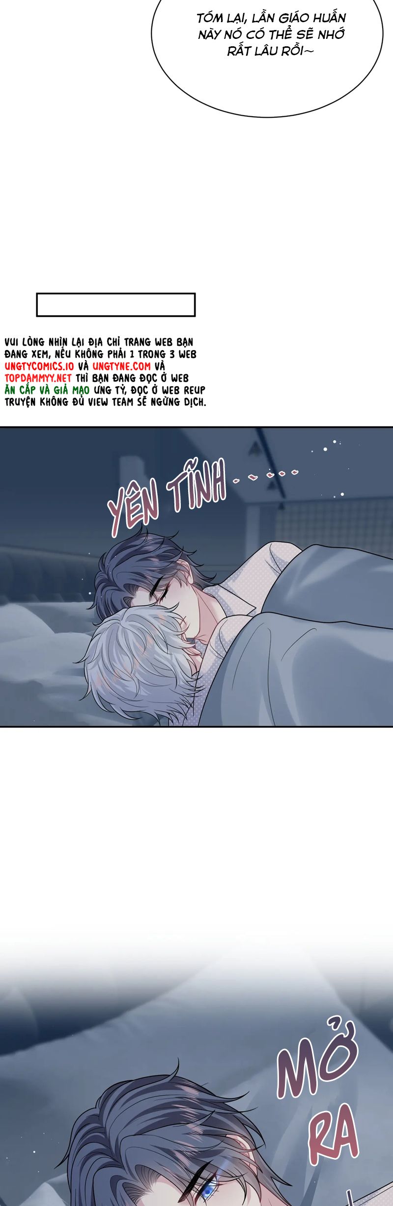 Tuyệt Mỹ Bạch Liên Hoa Online Dạy Học Chap 367 - Trang 2