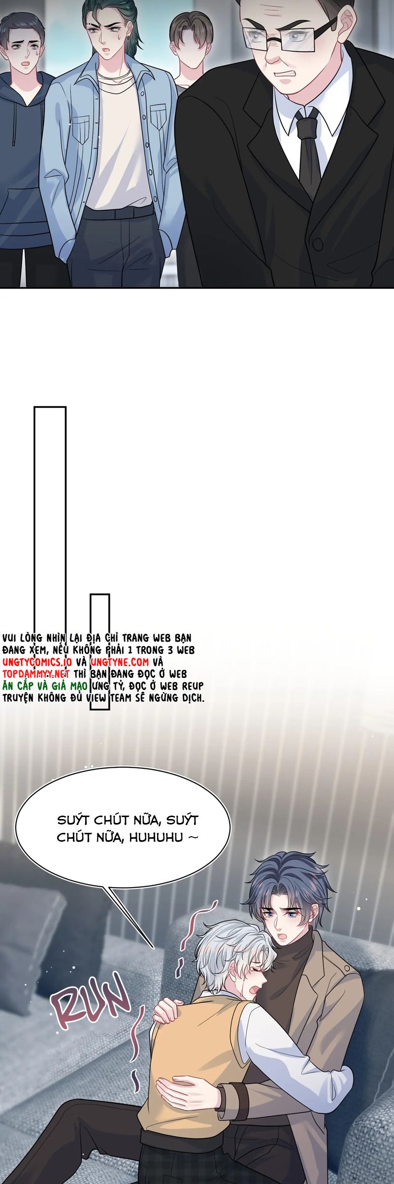 Tuyệt Mỹ Bạch Liên Hoa Online Dạy Học Chap 368 - Trang 2