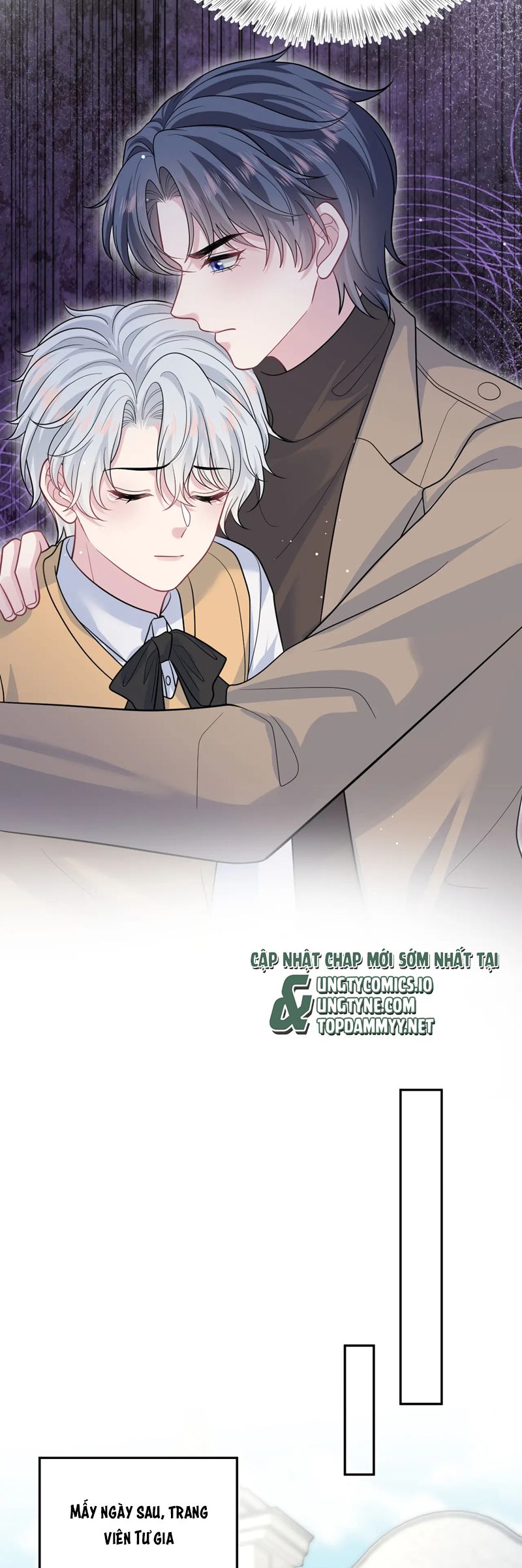 Tuyệt Mỹ Bạch Liên Hoa Online Dạy Học Chap 368 - Trang 2