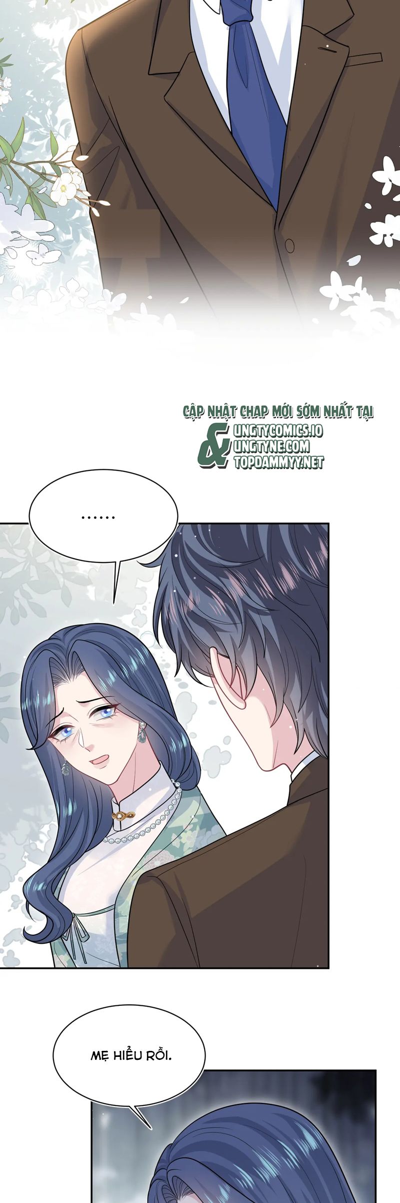 Tuyệt Mỹ Bạch Liên Hoa Online Dạy Học Chap 368 - Trang 2